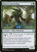 Murasa Sproutling (196) [Zendikar Rising]