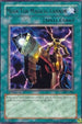Mega Ton Magical Cannon (MFC-094) [Magician's Force]