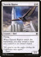 Tazeem Raptor (43) [Zendikar Rising]