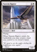 Tazeem Raptor (43) [Zendikar Rising]