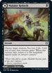 Malakir Rebirth (111) [Zendikar Rising]