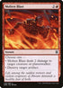 Molten Blast (149) [Zendikar Rising]