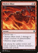 Molten Blast (149) [Zendikar Rising]