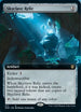 Skyclave Relic (Extended Art) (377) [Zendikar Rising]