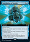 Inscription of Insight (Extended Art) (329) [Zendikar Rising]