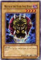 Melchid the Four-Face Beast (LON-012) [Labyrinth of Nightmare]