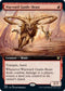 Wayward Guide-Beast (Extended Art) (356) [Zendikar Rising]