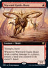 Wayward Guide-Beast (Extended Art) (356) [Zendikar Rising]
