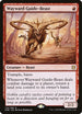 Wayward Guide-Beast (176) [Zendikar Rising]