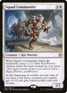 Squad Commander (41) [Zendikar Rising]