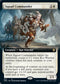 Squad Commander (Extended Art) (323) [Zendikar Rising]