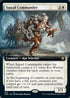 Squad Commander (Extended Art) (323) [Zendikar Rising]