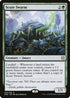 Scute Swarm (203) [Zendikar Rising]