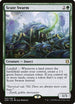Scute Swarm (203) [Zendikar Rising]