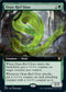 Oran-Rief Ooze (Extended Art) (361) [Zendikar Rising]