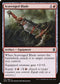 Scavenged Blade (157) [Zendikar Rising]