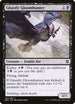 Ghastly Gloomhunter (103) [Zendikar Rising]