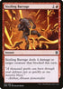 Sizzling Barrage (162) [Zendikar Rising]