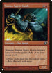 Simian Spirit Guide (122) [The List]