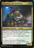 Slimefoot, the Stowaway (205) [The List]