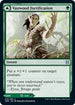 Vastwood Fortification (216) [Zendikar Rising]