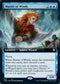 Master of Winds (Extended Art) (331) [Zendikar Rising]