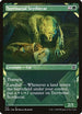 Territorial Scythecat (Showcase) (310) [Zendikar Rising]
