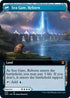Sea Gate Restoration (Extended Art) (333) [Zendikar Rising]