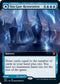 Sea Gate Restoration (Extended Art) (333) [Zendikar Rising]