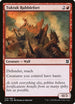 Tuktuk Rubblefort (173) [Zendikar Rising]