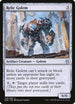 Relic Golem (249) [Zendikar Rising]