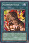 Metamorphosis (PGD-090) [Pharaonic Guardian]