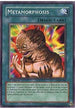 Metamorphosis (PGD-090) [Pharaonic Guardian]