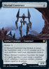 Myriad Construct (Extended Art) (376) [Zendikar Rising]
