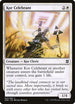 Kor Celebrant (22) [Zendikar Rising]