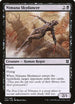 Nimana Skydancer (117) [Zendikar Rising]