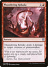 Thundering Rebuke (170) [Zendikar Rising]
