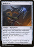 Relic Axe (248) [Zendikar Rising]