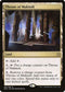 Throne of Makindi (265) [Zendikar Rising]