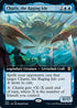 Charix, the Raging Isle (Extended Art) (325) [Zendikar Rising]