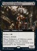 Nullpriest of Oblivion (Extended Art) (342) [Zendikar Rising]