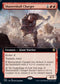 Shatterskull Charger (Extended Art) (353) [Zendikar Rising]