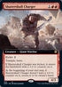 Shatterskull Charger (Extended Art) (353) [Zendikar Rising]