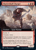Shatterskull Charger (Extended Art) (353) [Zendikar Rising]