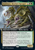Grakmaw, Skyclave Ravager (Extended Art) (366) [Zendikar Rising]