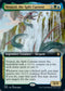 Verazol, the Split Current (Extended Art) (370) [Zendikar Rising]