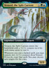 Verazol, the Split Current (Extended Art) (370) [Zendikar Rising]