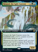 Verazol, the Split Current (Extended Art) (370) [Zendikar Rising]