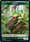 Insect Token (7) [Zendikar Rising]