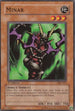 Minar (MRL-015) [Magic Ruler]